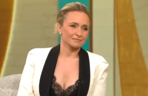 Hayden Panettiere Reveals What Name Her Tween Kid Calls Her hayden-panettiere-reveals-what-name-her-tween-kid-calls-her