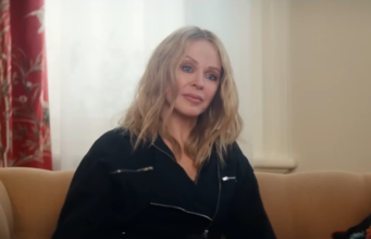 カイリー・ミノーグ、2度目の癌診断を公表 kylie-minogue-reveals-second-cancer-diagnosis