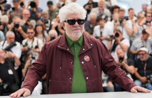 Pedro Almodóvar: “Europe Must Never Be Subjected to Trump!” pedro-almodovar:-“europe-must-never-be-subjected-to-trump!”