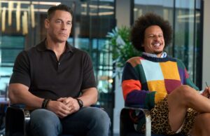 John Cena, Eric André Form Dysfunctional Family in Netflix’s ‘Little Brother’ Trailer john-cena,-eric-andre-form-dysfunctional-family-in-netflix’s-‘little-brother’-trailer