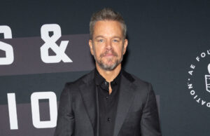 Matt Damon in Talks to Star in Daniels’ New Movie as First Plot Details Come to Light matt-damon-in-talks-to-star-in-daniels’-new-movie-as-first-plot-details-come-to-light