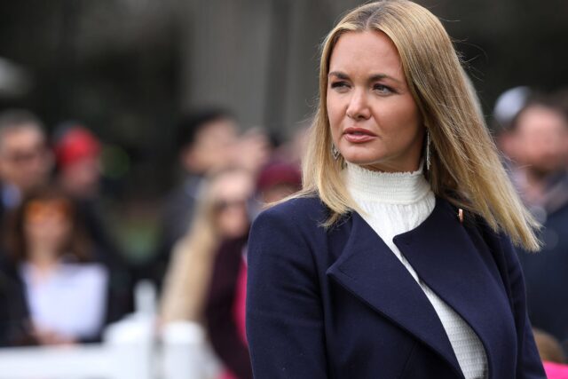 vanessa-trump-reveals-breast-cancer-diagnosis-amid-tiger-woods