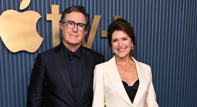 who-is-stephen-colbert’s-wife?-meet-the-lovely-evelyn-‘evie’-mcgee-colbert