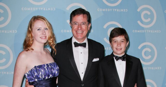 stephen-colbert’s-kids:-meet-the-comedian’s-3-grown-children