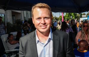 Is Spencer Pratt Running for L.A. Mayor as a Republican or Democrat? is-spencer-pratt-running-for-la.-mayor-as-a-republican-or-democrat?