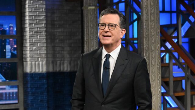 ケーブルテレビなしで「ザ・レイト・ショー・ウィズ・スティーブン・コルベア」を見る方法