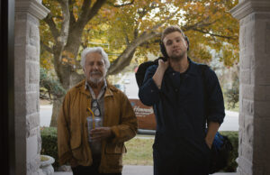 ‘Tuner’ Review: Slick, Engaging Caper Boosted by Dustin Hoffman and a Wildly Charismatic Leo Woodall ‘tuner’-review:-slick,-engaging-caper-boosted-by-dustin-hoffman-and-a-wildly-charismatic-leo-woodall