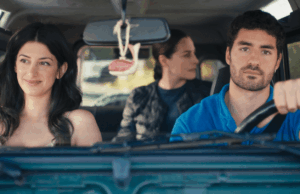 Ayden Mayeri, Amira Casar Go on Dark, Sexy Grief Holiday in ‘Honeyjoon’ Trailer (Exclusive) ayden-mayeri,-amira-casar-go-on-dark,-sexy-grief-holiday-in-‘honeyjoon’-trailer-(exclusive)