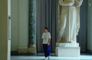 1-2 Special Acquires Cannes Critics’ Week Winner ‘La Gradiva’ for North America 1-2-special-acquires-cannes-critics’-week-winner-‘la-gradiva’-for-north-america