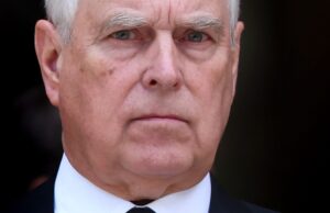 Former Prince Andrew Under Investigation for Sexual Misconduct former-prince-andrew-under-investigation-for-sexual-misconduct