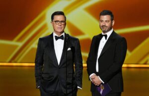 Ahead of Stephen Colbert ahead-of-stephen-colbert