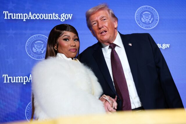 trump-administration-responds-to-claim-that-nicki-minaj-is-seeking-pardons-for-husband,-brother trump-administration-responds-to-claim-that-nicki-minaj-is-seeking-pardons-for-husband,-brother