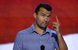 Retired Police Officer Jailed For Posting Charlie Kirk Meme Receives 6-Figure Settlement retired-police-officer-jailed-for-posting-charlie-kirk-meme-receives-6-figure-settlement