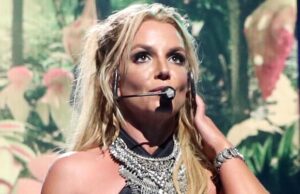 Britney Spears britney-spears