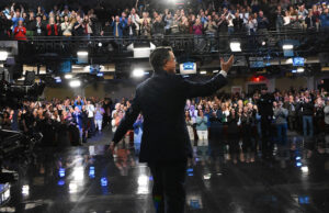Stephen Colbert’s Final ‘Late Show’ Draws Most Weeknight Viewers of His Tenure stephen-colbert’s-final-‘late-show’-draws-most-weeknight-viewers-of-his-tenure