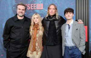 ‘Stranger Things’ Stars on That Viral Secret Episode Fan Theory: “That Was F***ing Crazy” ‘stranger-things’-stars-on-that-viral-secret-episode-fan-theory:-“that-was-f***ing-crazy”