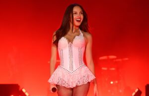 When Is Olivia Rodrigo Going on Tour? What We Know Ahead of Her Third Album Release when-is-olivia-rodrigo-going-on-tour?-what-we-know-ahead-of-her-third-album-release