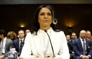 Who Is Tulsi Gabbard? 5 Things to Know About the Former Director of National Intelligence who-is-tulsi-gabbard?-5-things-to-know-about-the-former-director-of-national-intelligence