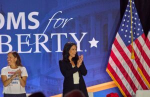 Does Tulsi Gabbard Have Kids? All About the Former Democrat’s Family does-tulsi-gabbard-have-kids?-all-about-the-former-democrat’s-family