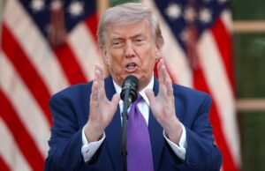 Donald Trump Bashes Stephen Colbert as donald-trump-bashes-stephen-colbert-as