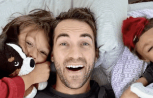 Danny Go! Star Daniel Coleman Announces Death of 14-Year-Old Son danny-go!-star-daniel-coleman-announces-death-of-14-year-old-son
