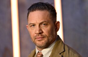 Tom Hardy Reportedly Fired from tom-hardy-reportedly-fired-from