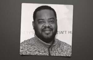 Grizz Chapman, ‘30 Rock’ and ‘The Cobbler’ Actor, Dies at 52 grizz-chapman,-‘30-rock’-and-‘the-cobbler’-actor,-dies-at-52