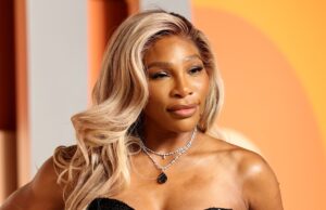Serena Williams Pregnant?! Everything to Know About Her Family serena-williams-pregnant?!-everything-to-know-about-her-family