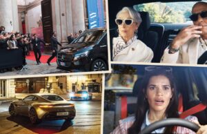 The Devil Wears Prada — and Drives Mercedes the-devil-wears-prada-—-and-drives-mercedes