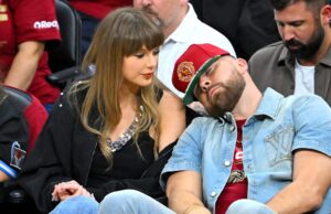 Taylor Swift & Travis Kelce’s Relationship Timeline: The Full Guide From Start to Engagement taylor-swift-&-travis-kelce’s-relationship-timeline:-the-full-guide-from-start-to-engagement