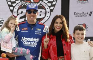 Kyle Busch Kids: Meet the Late NASCAR Pro’s Children Brexton & Lennix kyle-busch-kids:-meet-the-late-nascar-pro’s-children-brexton-&-lennix