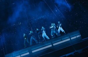 Global Powerhouse BTS Takes Over Las Vegas With High-Energy Arirang World Tour global-powerhouse-bts-takes-over-las-vegas-with-high-energy-arirang-world-tour