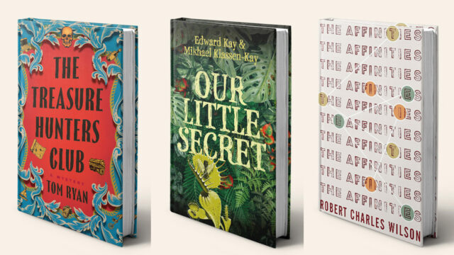 tom-ryan’s-murder-mystery-‘the-treasure-hunters-club’-optioned-for-tv-adaptation-(exclusive)