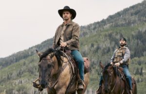 ‘Marshals’ Season 2: Projected Release Date, Cast & Everything Else We Know ‘marshals’-season-2:-projected-release-date,-cast-&-everything-else-we-know