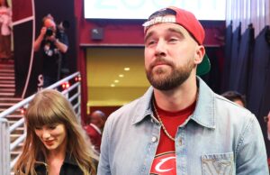Taylor Swift and Travis Kelce’s Matching Denim Date Is Hiding the Real Relationship Test taylor-swift-and-travis-kelce’s-matching-denim-date-is-hiding-the-real-relationship-test