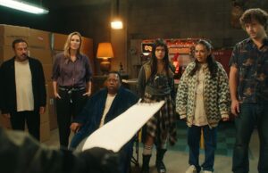 Janel Parrish, Leslie David Baker, Erinn Hayes to Star in Dark Comedy ‘Stockholm Squad’ (Exclusive) janel-parrish,-leslie-david-baker,-erinn-hayes-to-star-in-dark-comedy-‘stockholm-squad’-(exclusive)