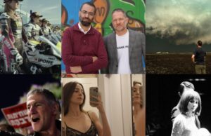 Israel Doc Co-Production Forum CoPro 28 Unveils Lineup (Exclusive) israel-doc-co-production-forum-copro-28-unveils-lineup-(exclusive)