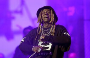 Lil Wayne Engaged to MUCH Younger Woman: Congrats or Ew, Creepy? lil-wayne-engaged-to-much-younger-woman:-congrats-or-ew,-creepy?