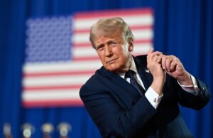 Donald Trump Checks Into Walter Reed Hospital Again, Sparking Health Concerns donald-trump-checks-into-walter-reed-hospital-again,-sparking-health-concerns