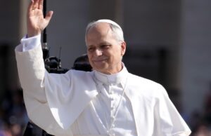Vatican Expert on AI: “I Wouldn’t Have Had Matthew McConaughey and the Pope on the Same Bingo Card” vatican-expert-on-ai:-“i-wouldn’t-have-had-matthew-mcconaughey-and-the-pope-on-the-same-bingo-card”