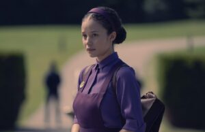 ‘The Testaments’ Creator Bruce Miller Has a Spoiler to Share After That Finale ‘the-testaments’-creator-bruce-miller-has-a-spoiler-to-share-after-that-finale