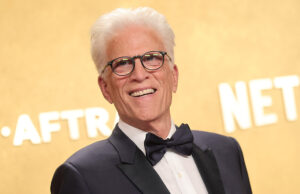 Ted Danson Joins Elizabeth Banks, Rob Delaney in Apple TV Comedy ted-danson-joins-elizabeth-banks,-rob-delaney-in-apple-tv-comedy