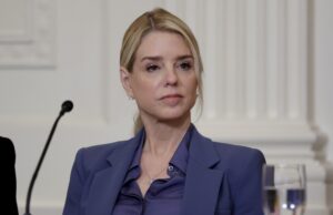Does Pam Bondi Have Cancer? Health Updates on Thyroid Condition & Diagnosis does-pam-bondi-have-cancer?-health-updates-on-thyroid-condition-&-diagnosis