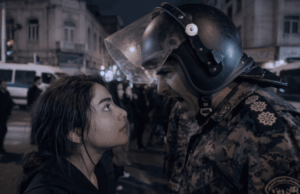 Tribeca to Premiere Fully AI-Generated Iranian Resistance Movie ‘Dreams of Violets’ tribeca-to-premiere-fully-ai-generated-iranian-resistance-movie-‘dreams-of-violets’