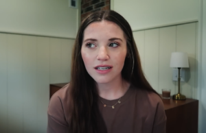 Joy-Anna & Jinger Duggar Discuss Joseph joy-anna-&-jinger-duggar-discuss-joseph