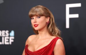 Travis Kelce Hints That Taylor Swift Might Change Her Name After Wedding travis-kelce-hints-that-taylor-swift-might-change-her-name-after-wedding
