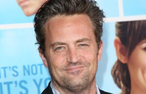 Matthew Perry matthew-perry