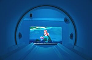 Disney Magic to Counter Childhood Fears During MRI Scans disney-magic-to-counter-childhood-fears-during-mri-scans