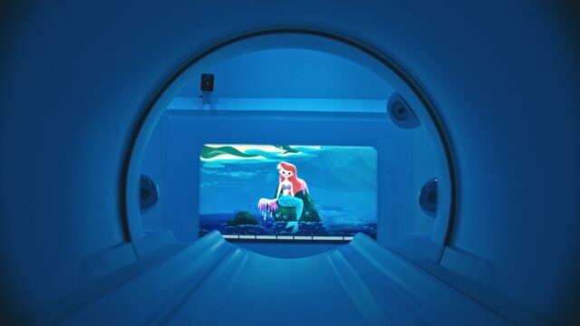disney-magic-to-counter-childhood-fears-during-mri-scans