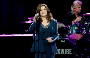 Martina McBride, Bret Michaels, Numerous Others Drop Out of martina-mcbride,-bret-michaels,-numerous-others-drop-out-of